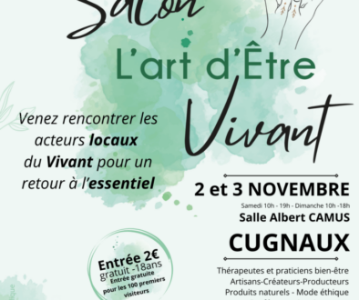 Salon Cugnaux